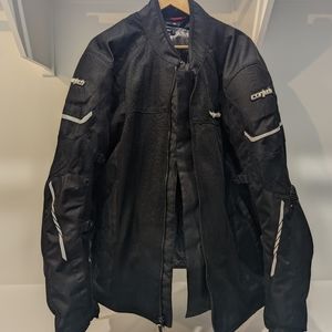 Cortech GX Air Men's Motorcycle Jacket